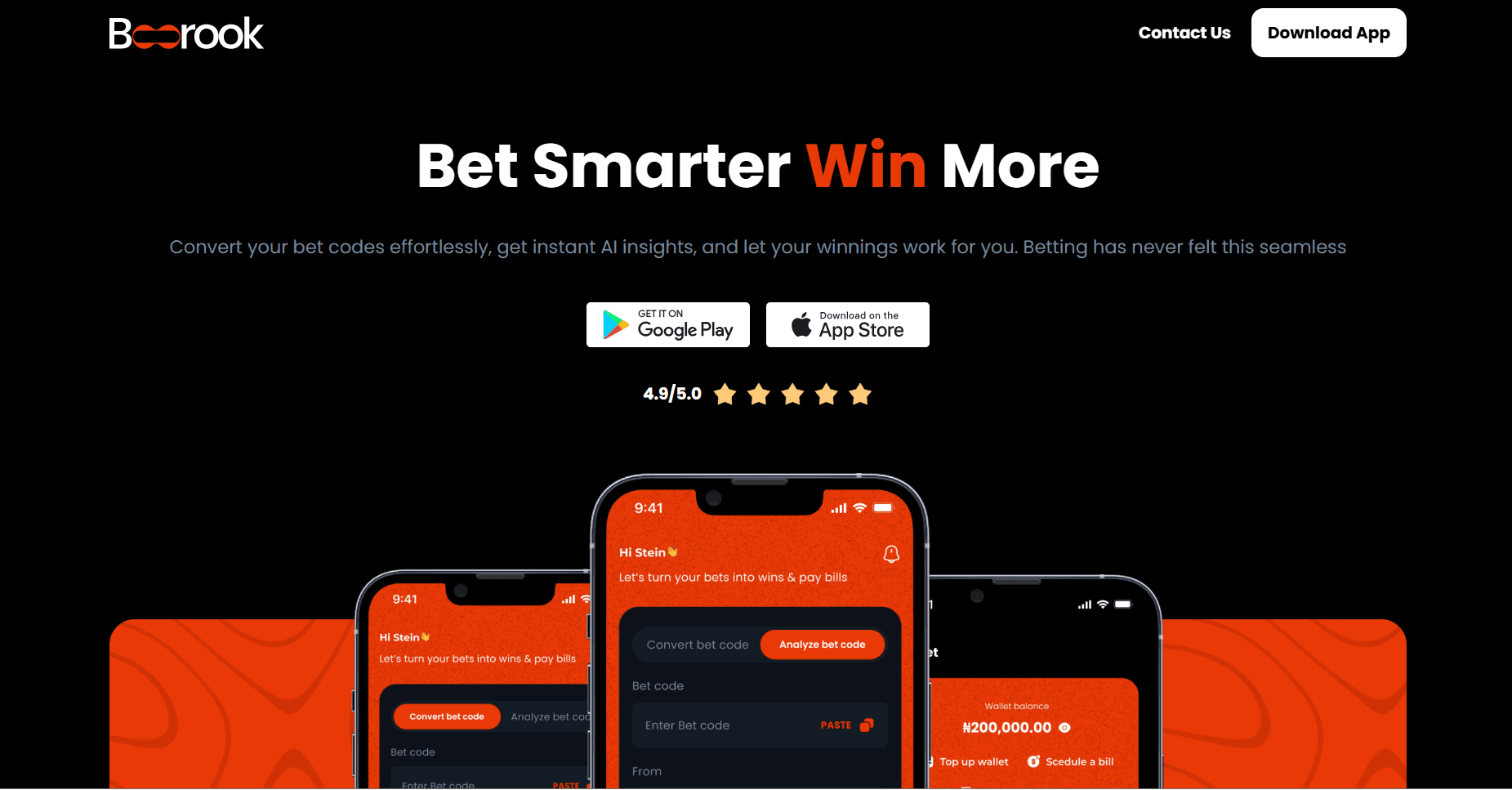 Swiftcareer Preview